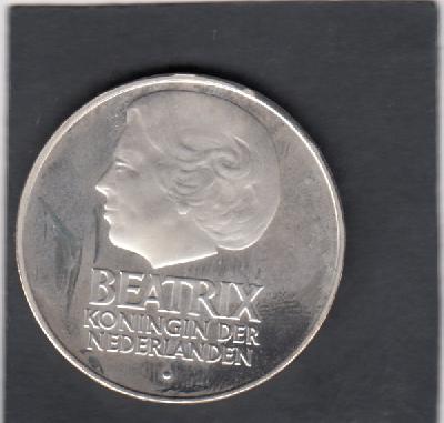 Beschrijving: 50 Gulden NEDERLAND AMERIKA